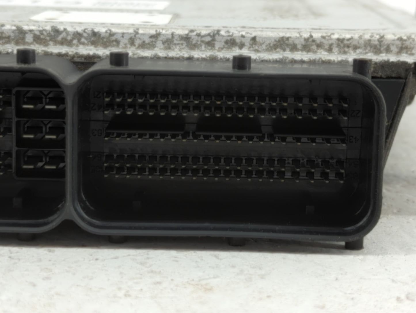 2015-2017 Hyundai Sonata PCM Engine Control Computer ECU ECM PCU OEM P/N:39101-2GGL2 39111-2GGL2 Fits Fits 2015 2016 2017 OE