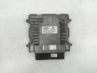 2015-2017 Hyundai Sonata PCM Engine Control Computer ECU ECM PCU OEM P/N:39101-2GGL2 39111-2GGL2 Fits Fits 2015 2016 2017 OE