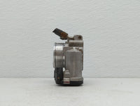 2015-2019 Hyundai Sonata Throttle Body P/N:35100-2G610 Fits Fits 2015 2016 2017 2018 2019 OEM Used Auto Parts - Oemusedautop