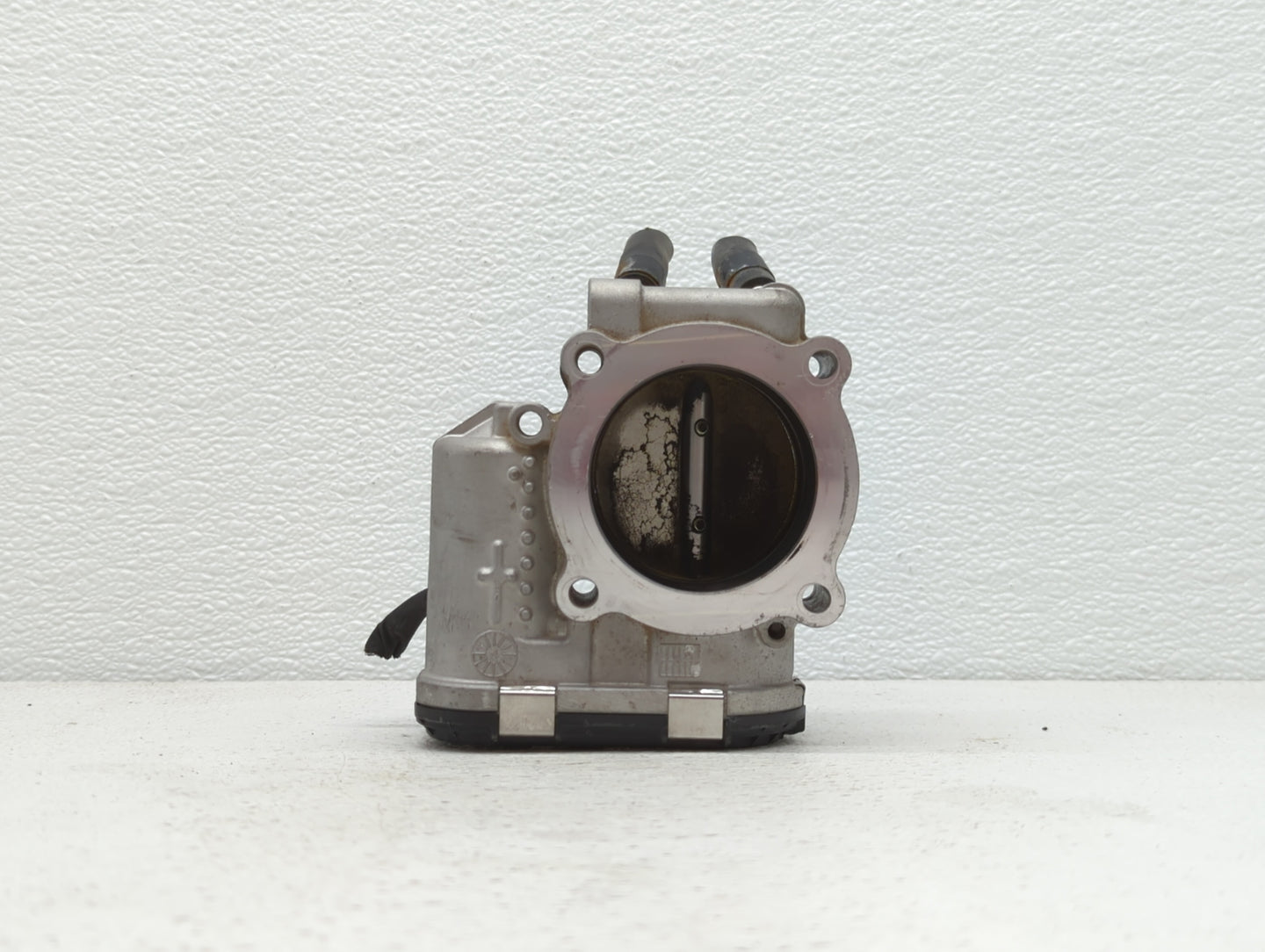 2015-2019 Hyundai Sonata Throttle Body P/N:35100-2G610 Fits Fits 2015 2016 2017 2018 2019 OEM Used Auto Parts - Oemusedautop