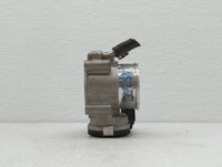 2015-2019 Hyundai Sonata Throttle Body P/N:35100-2G610 Fits Fits 2015 2016 2017 2018 2019 OEM Used Auto Parts - Oemusedautop
