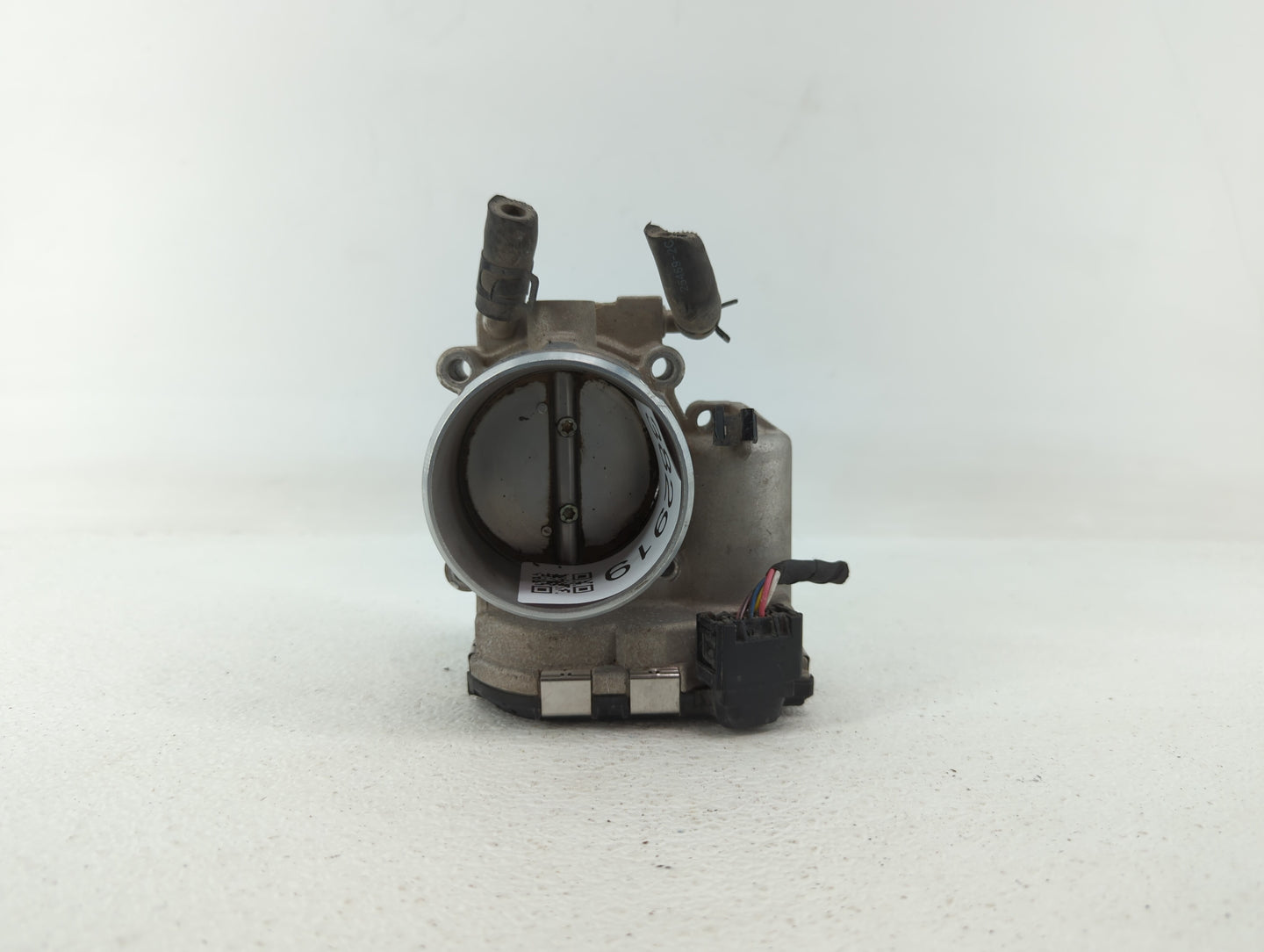 2015-2019 Hyundai Sonata Throttle Body P/N:0 280 750 618 35100-2G600 Fits Fits 2015 2016 2017 2018 2019 OEM Used Auto Parts 