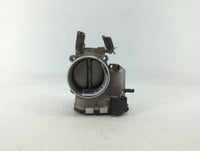 2015-2019 Hyundai Sonata Throttle Body P/N:0 280 750 618 35100-2G600 Fits Fits 2015 2016 2017 2018 2019 OEM Used Auto Parts 