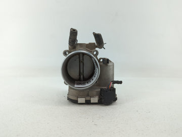 2015-2019 Hyundai Sonata Throttle Body P/N:0 280 750 618 35100-2G600 Fits Fits 2015 2016 2017 2018 2019 OEM Used Auto Parts 
