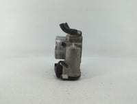 2015-2019 Hyundai Sonata Throttle Body P/N:0 280 750 618 35100-2G600 Fits Fits 2015 2016 2017 2018 2019 OEM Used Auto Parts 