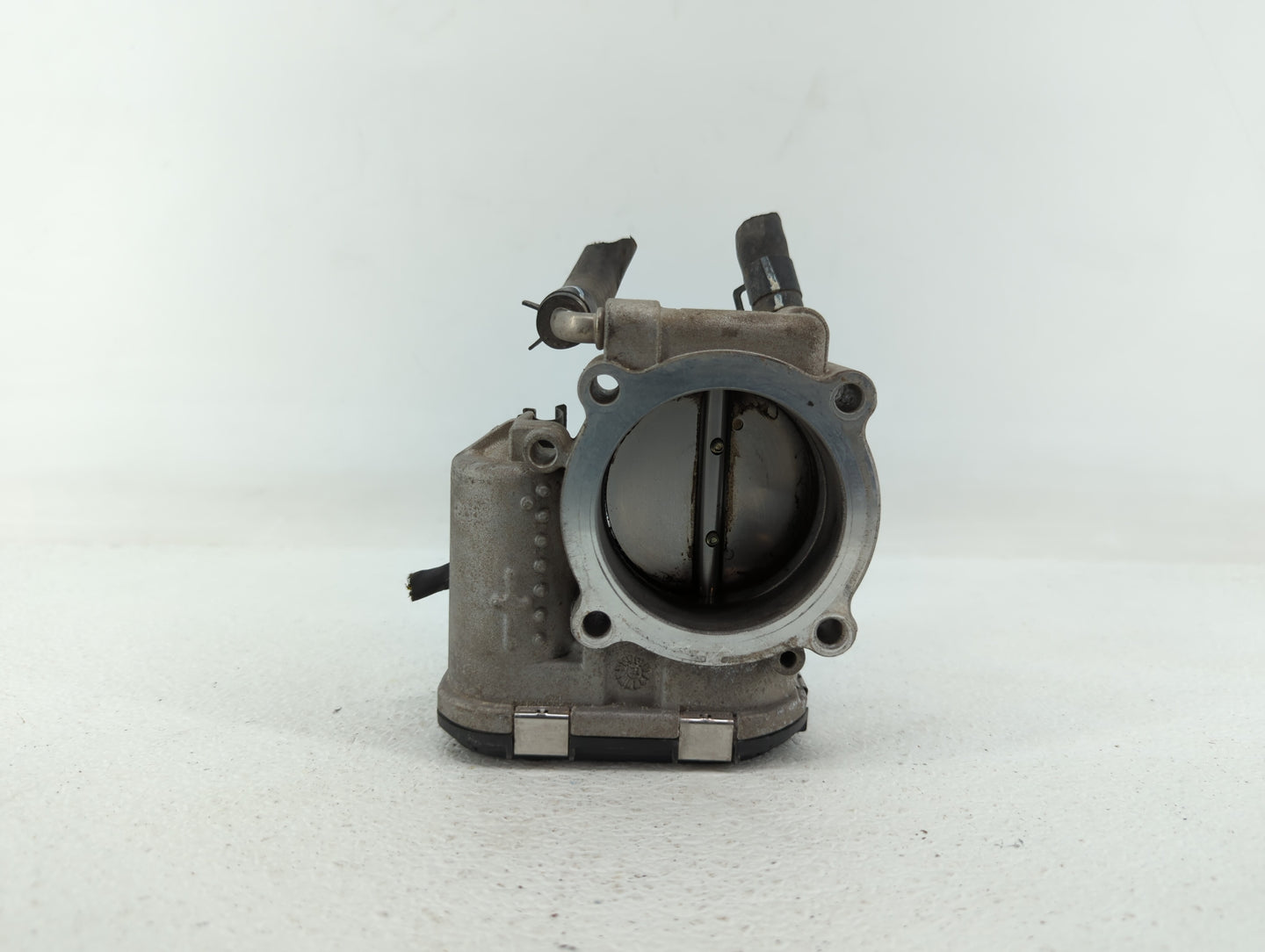 2015-2019 Hyundai Sonata Throttle Body P/N:0 280 750 618 35100-2G600 Fits Fits 2015 2016 2017 2018 2019 OEM Used Auto Parts 