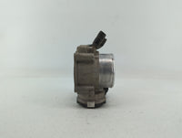 2015-2019 Hyundai Sonata Throttle Body P/N:0 280 750 618 35100-2G600 Fits Fits 2015 2016 2017 2018 2019 OEM Used Auto Parts 