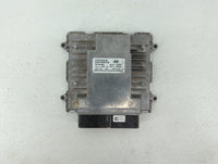 2015-2017 Hyundai Sonata PCM Engine Control Computer ECU ECM PCU OEM P/N:39101-2GGL1 39111-2GGL3 Fits Fits 2015 2016 2017 OE