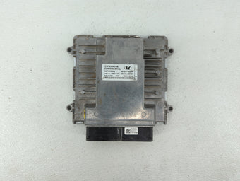 compare product 2015-2017 Hyundai Sonata PCM Engine Control Computer ECU ECM PCU OEM P/N:39101-2GGL1 39111-2GGL3 Fits Fits 2015 2016 2017 OEM Used Auto Parts