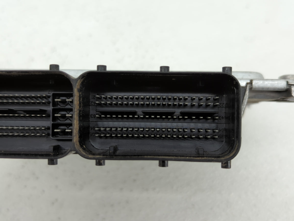 2015-2017 Hyundai Sonata PCM Engine Control Computer ECU ECM PCU OEM P/N:39101-2GGL1 39111-2GGL3, 39101-2GGL3 Fits 2015 2016