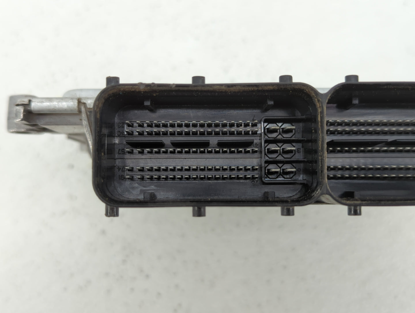 2015-2017 Hyundai Sonata PCM Engine Control Computer ECU ECM PCU OEM P/N:39101-2GGL1 39111-2GGL3 Fits Fits 2015 2016 2017 OE
