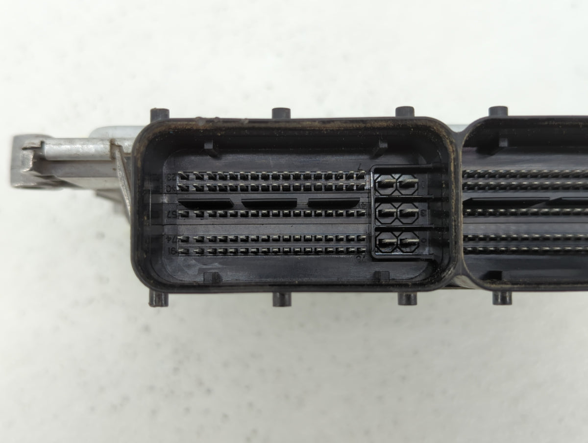 2015-2017 Hyundai Sonata PCM Engine Control Computer ECU ECM PCU OEM P/N:39101-2GGL1 39111-2GGL3, 39101-2GGL3 Fits 2015 2016