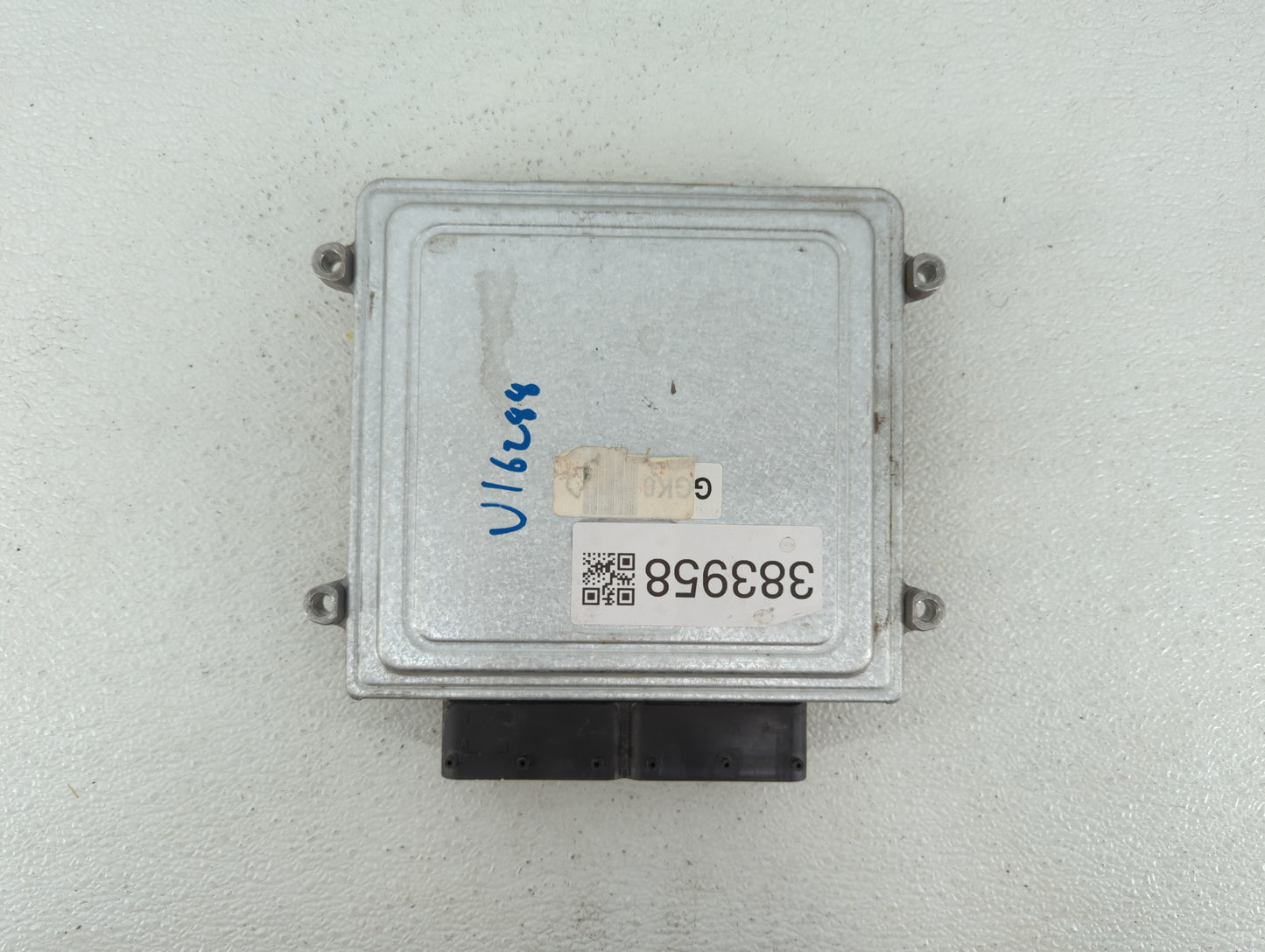 2015-2017 Hyundai Sonata PCM Engine Control Computer ECU ECM PCU OEM P/N:39101-2GGL1 39111-2GGL3 Fits Fits 2015 2016 2017 OE