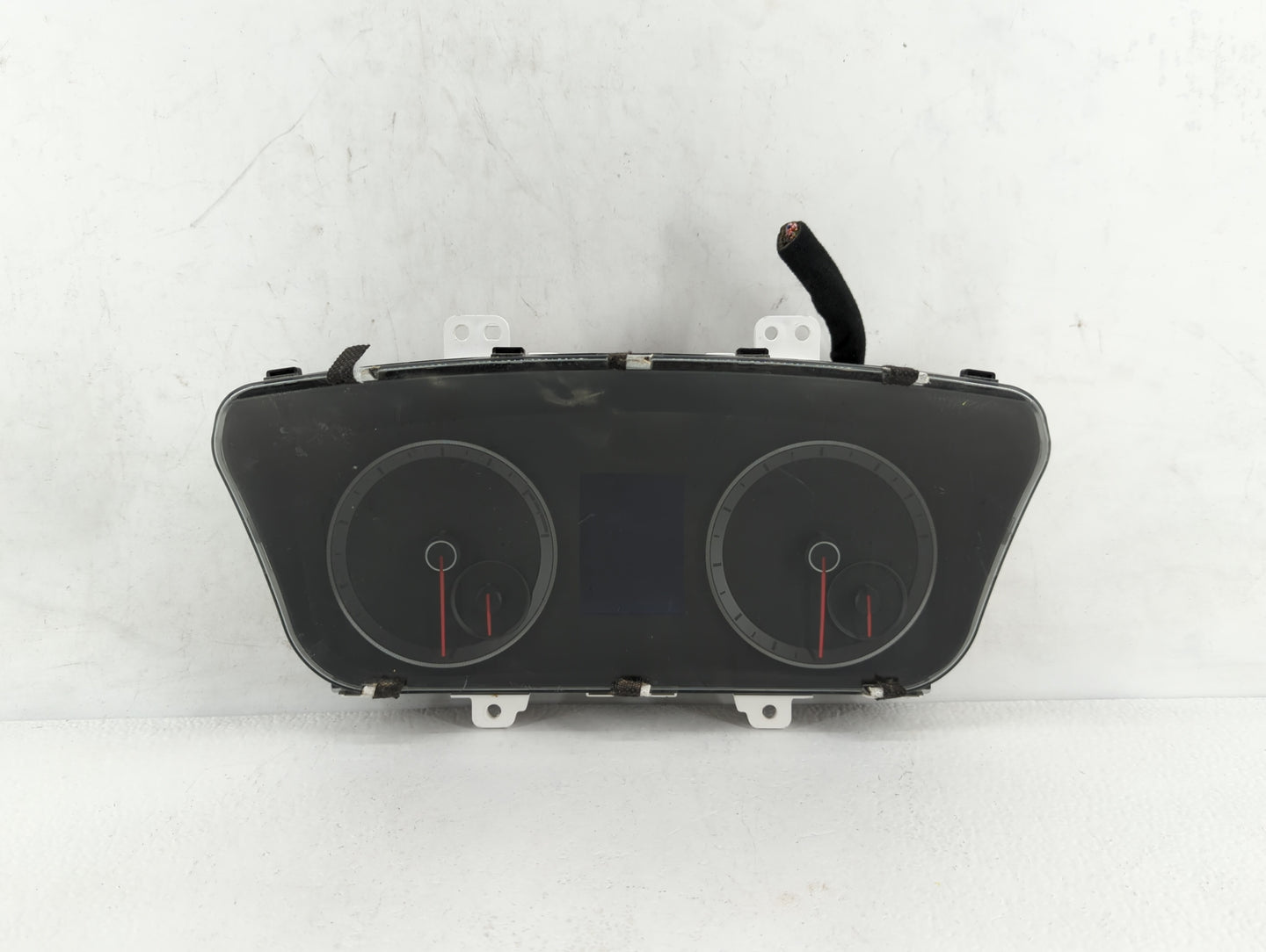 2015 Hyundai Sonata Instrument Cluster Speedometer Gauges P/N:94021-C2000 Fits Fits 1994 1995 OEM Used Auto Parts - Oemuseda