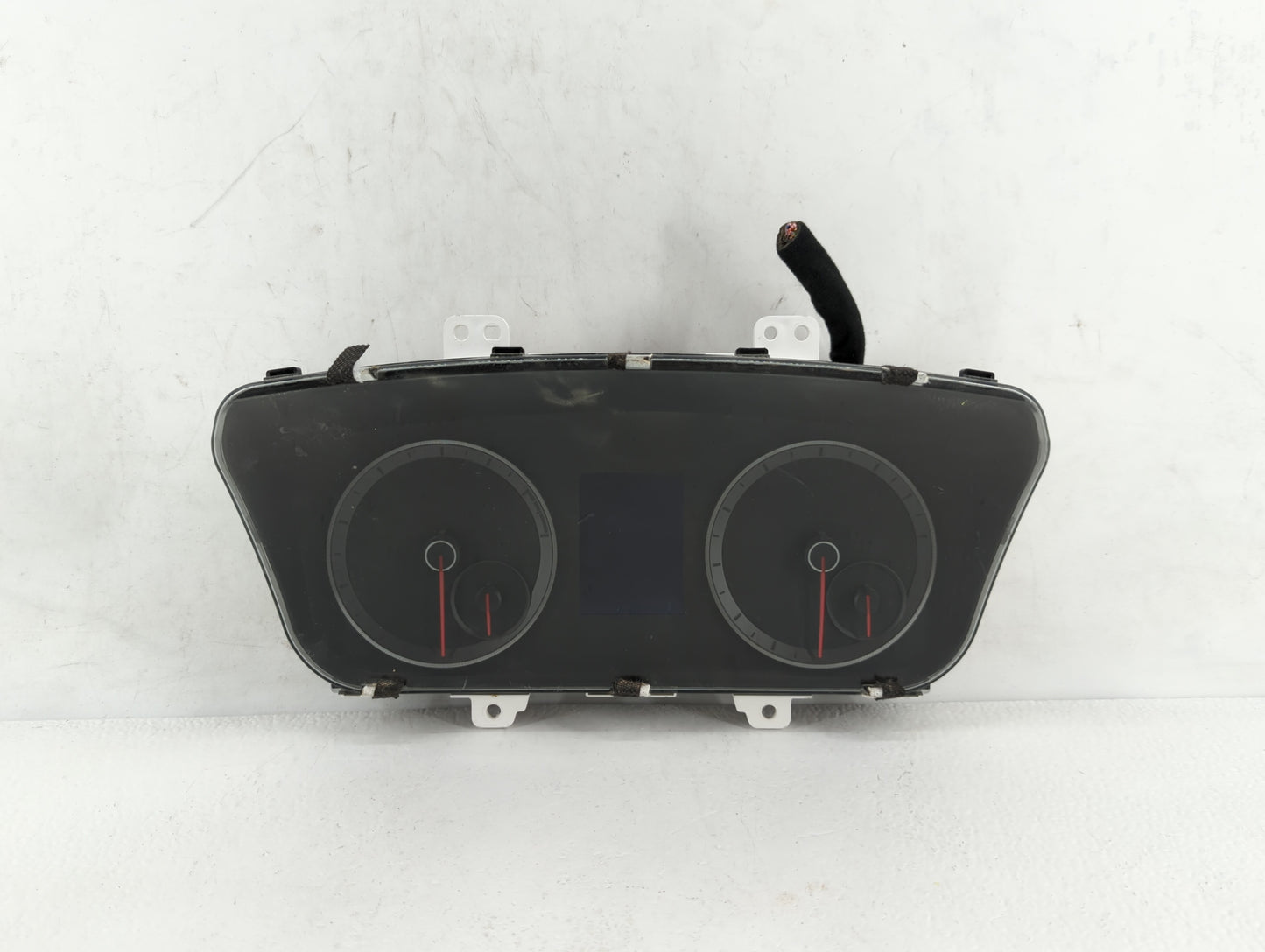 2015 Hyundai Sonata Instrument Cluster Speedometer Gauges P/N:94021-C2000 Fits Fits 1994 1995 OEM Used Auto Parts - Oemuseda