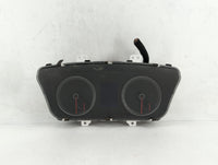 2015 Hyundai Sonata Instrument Cluster Speedometer Gauges P/N:94021-C2000 Fits Fits 1994 1995 OEM Used Auto Parts - Oemuseda