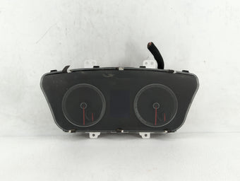 compare product 2015 Hyundai Sonata Instrument Cluster Speedometer Gauges P/N:94021-C2000 Fits Fits 1994 1995 OEM Used Auto Parts
