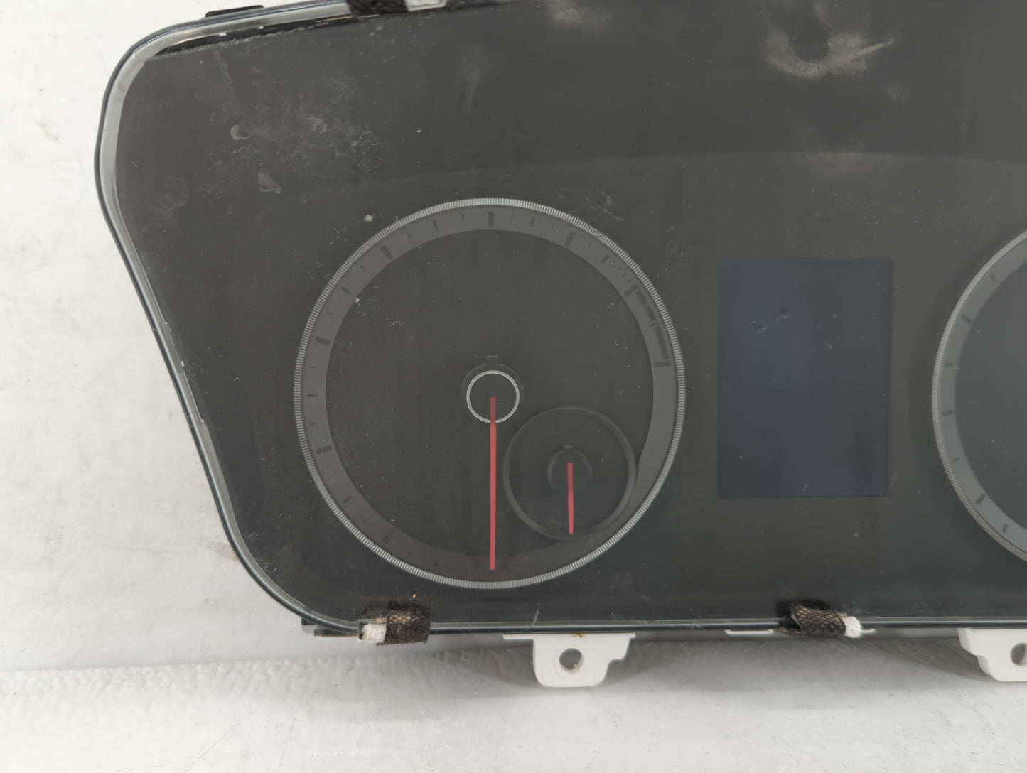 2015 Hyundai Sonata Instrument Cluster Speedometer Gauges P/N:94021-C2000 Fits Fits 1994 1995 OEM Used Auto Parts - Oemuseda
