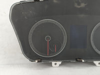 2015 Hyundai Sonata Instrument Cluster Speedometer Gauges P/N:94021-C2000 Fits Fits 1994 1995 OEM Used Auto Parts - Oemuseda