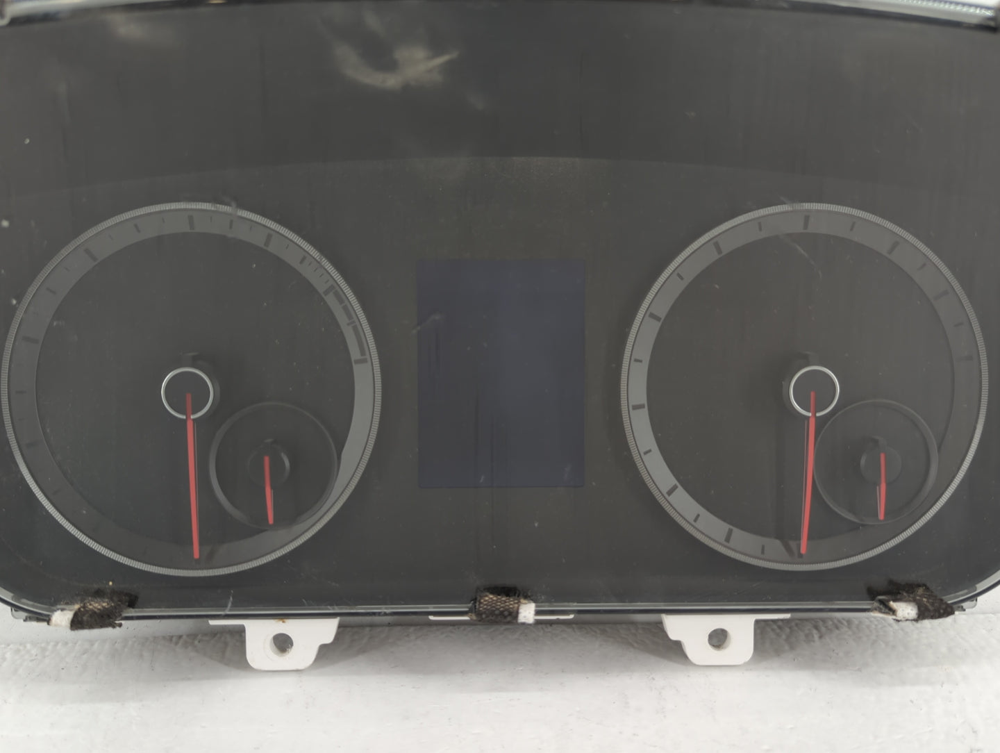 2015 Hyundai Sonata Instrument Cluster Speedometer Gauges P/N:94021-C2000 Fits Fits 1994 1995 OEM Used Auto Parts - Oemuseda