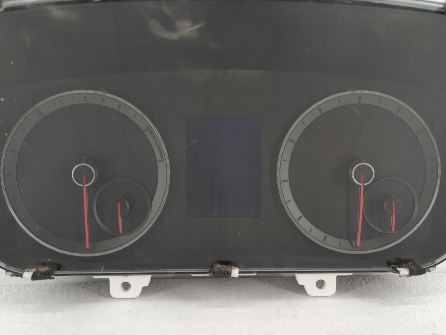 2015 Hyundai Sonata Instrument Cluster Speedometer Gauges P/N:94021-C2000 Fits Fits 1994 1995 OEM Used Auto Parts - Oemuseda