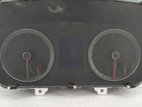 2015 Hyundai Sonata Instrument Cluster Speedometer Gauges P/N:94021-C2000 Fits Fits 1994 1995 OEM Used Auto Parts - Oemuseda