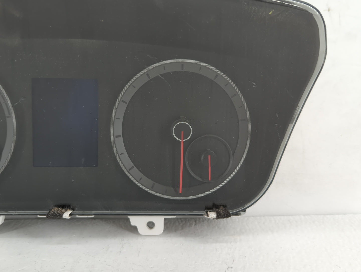 2015 Hyundai Sonata Instrument Cluster Speedometer Gauges P/N:94021-C2000 Fits Fits 1994 1995 OEM Used Auto Parts - Oemuseda