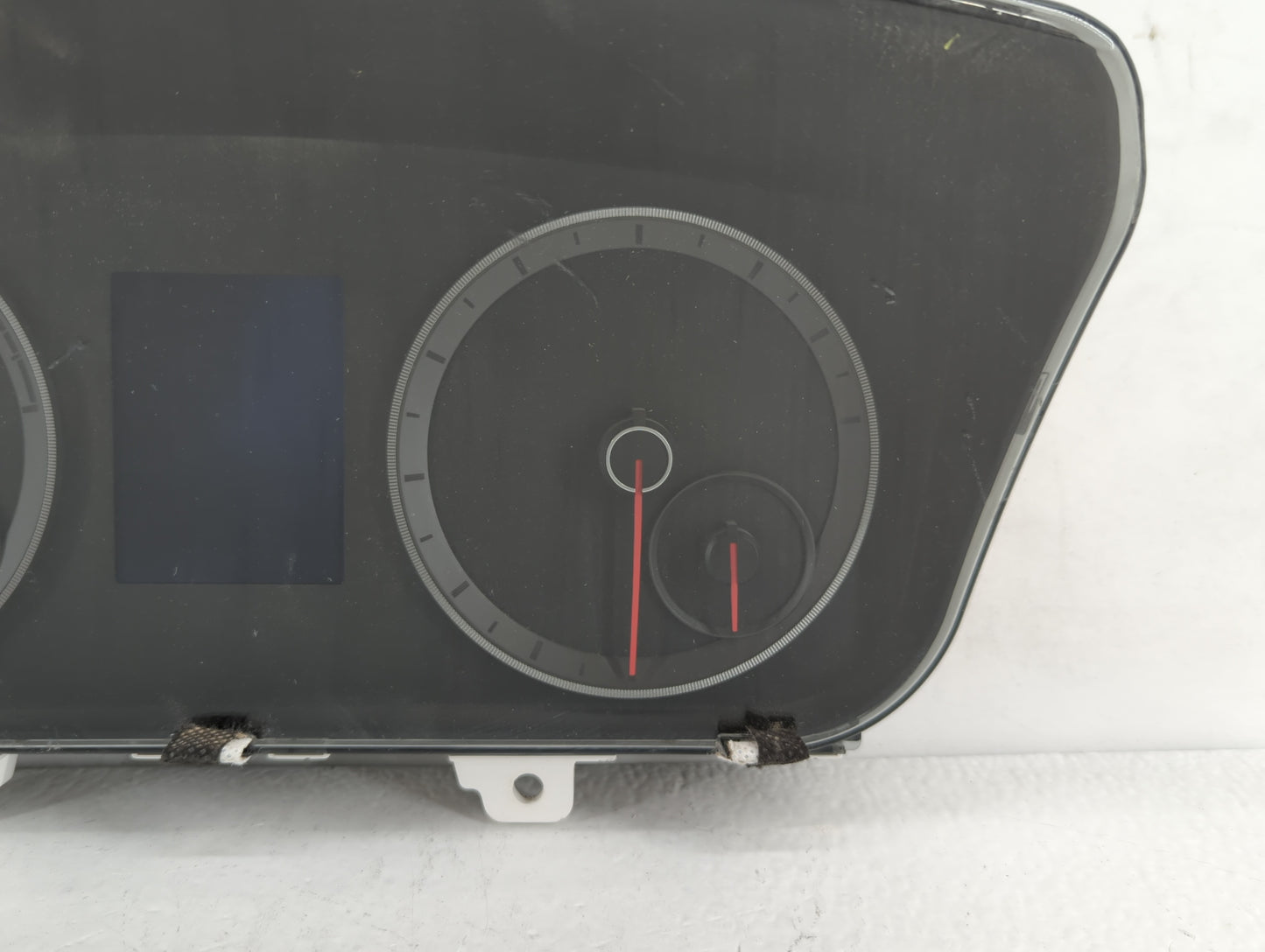 2015 Hyundai Sonata Instrument Cluster Speedometer Gauges P/N:94021-C2000 Fits Fits 1994 1995 OEM Used Auto Parts - Oemuseda