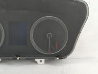 2015 Hyundai Sonata Instrument Cluster Speedometer Gauges P/N:94021-C2000 Fits Fits 1994 1995 OEM Used Auto Parts - Oemuseda