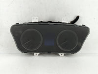 2015 Hyundai Sonata Instrument Cluster Speedometer Gauges P/N:94011-C2000 94001-C2000 Fits OEM Used Auto Parts - Oemusedauto