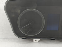 2015 Hyundai Sonata Instrument Cluster Speedometer Gauges P/N:94011-C2000 94001-C2000 Fits OEM Used Auto Parts - Oemusedauto
