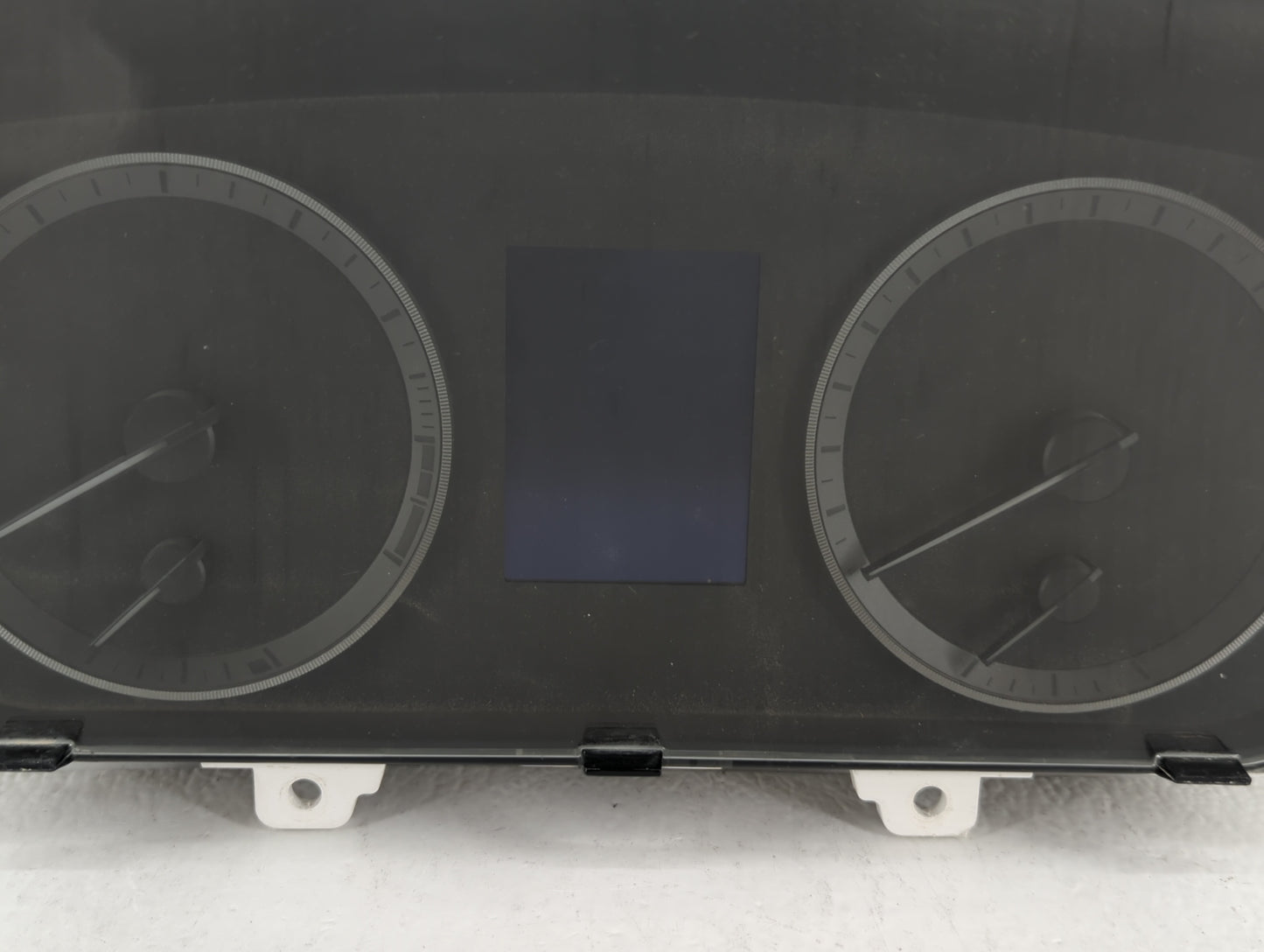 2015 Hyundai Sonata Instrument Cluster Speedometer Gauges P/N:94011-C2000 94001-C2000 Fits OEM Used Auto Parts - Oemusedauto