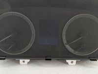 2015 Hyundai Sonata Instrument Cluster Speedometer Gauges P/N:94011-C2000 94001-C2000 Fits OEM Used Auto Parts - Oemusedauto