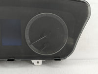 2015 Hyundai Sonata Instrument Cluster Speedometer Gauges P/N:94011-C2000 94001-C2000 Fits OEM Used Auto Parts - Oemusedauto