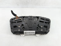 2015 Hyundai Sonata Instrument Cluster Speedometer Gauges P/N:94011-C2000 94001-C2000 Fits OEM Used Auto Parts - Oemusedauto