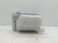 2015-2019 Hyundai Sonata Radiator Coolant Overflow Expansion Tank Bottle 384593 - Oemusedautoparts1.com