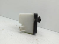 2015-2019 Hyundai Sonata Radiator Coolant Overflow Expansion Tank Bottle 384593 - Oemusedautoparts1.com