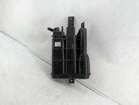 2015 Hyundai Sonata Fuel Vapor Charcoal Canister Black - Oemusedautoparts1.com