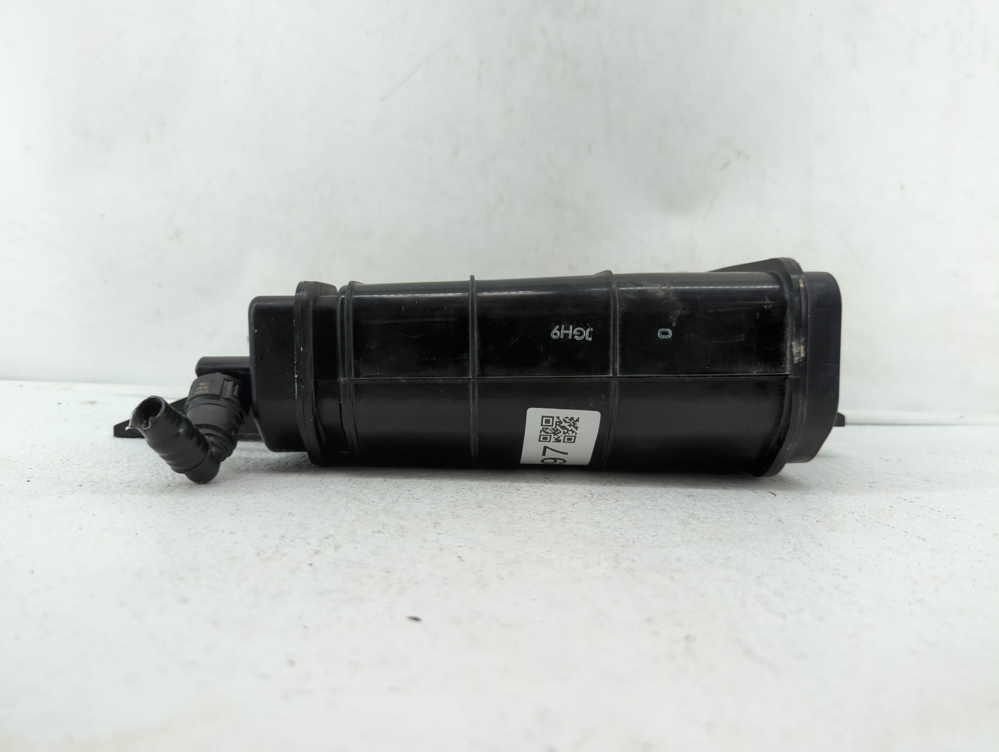 2015 Hyundai Sonata Fuel Vapor Charcoal Canister Black - Oemusedautoparts1.com