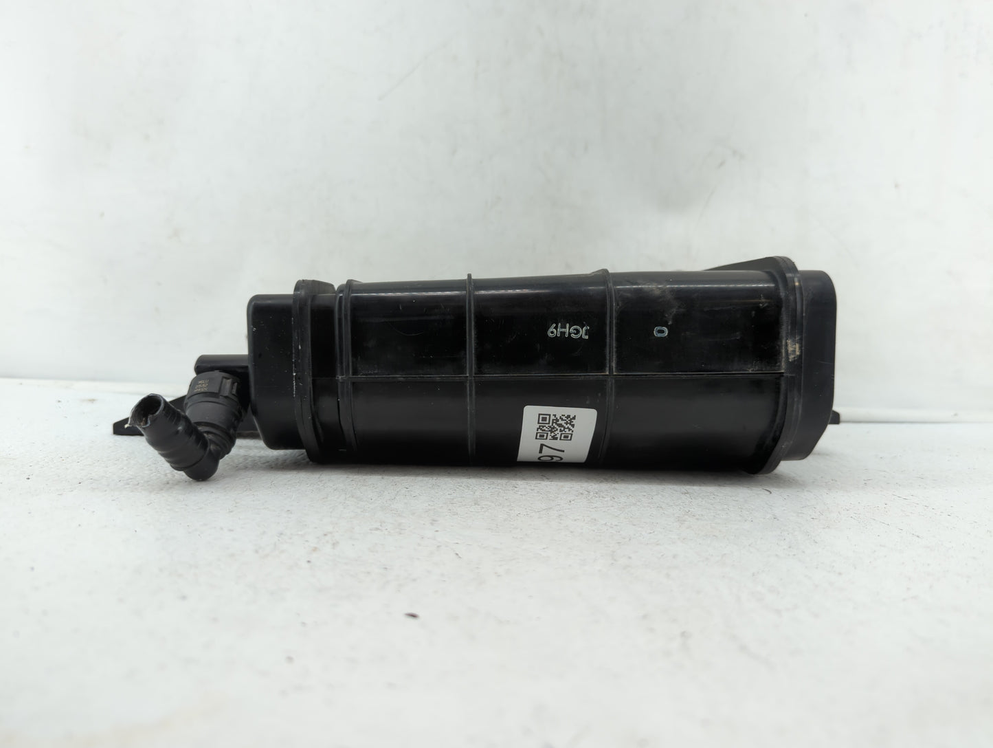 2015 Hyundai Sonata Fuel Vapor Charcoal Canister Black - Oemusedautoparts1.com