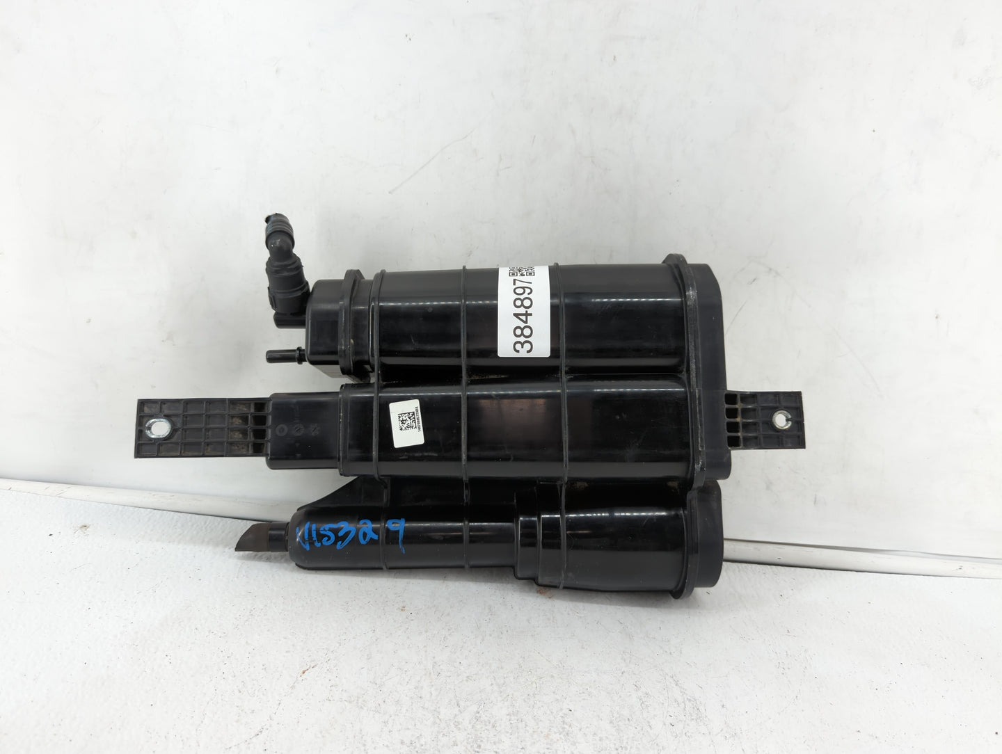2015 Hyundai Sonata Fuel Vapor Charcoal Canister Black - Oemusedautoparts1.com