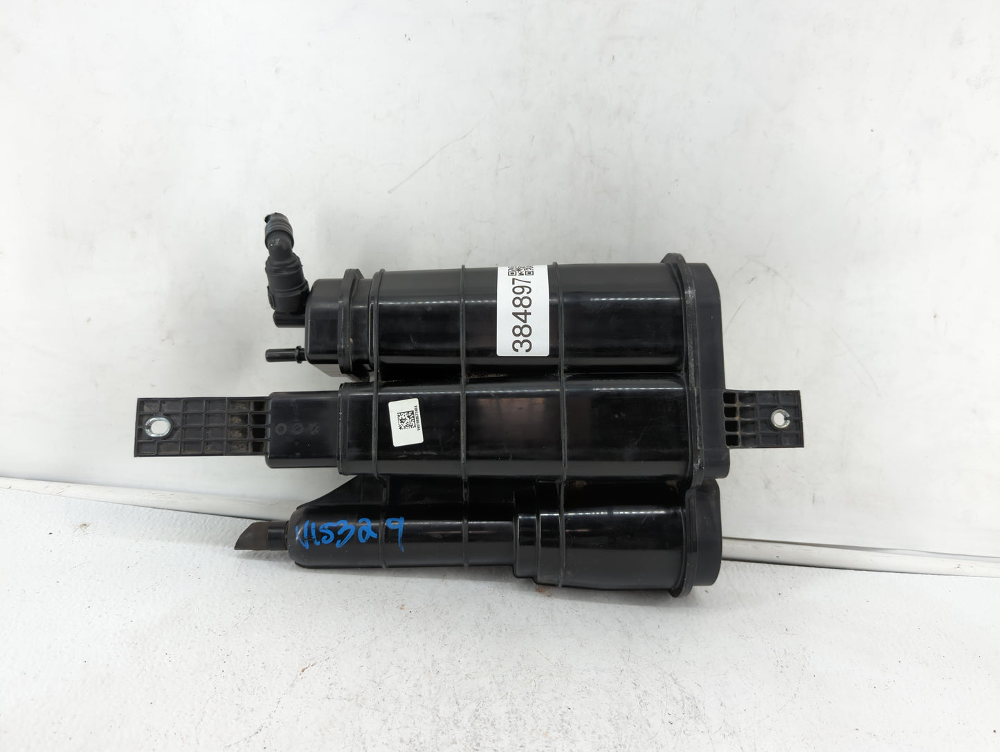 2015 Hyundai Sonata Fuel Vapor Charcoal Canister Black - Oemusedautoparts1.com