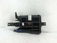 2015 Hyundai Sonata Fuel Vapor Charcoal Canister Black - Oemusedautoparts1.com