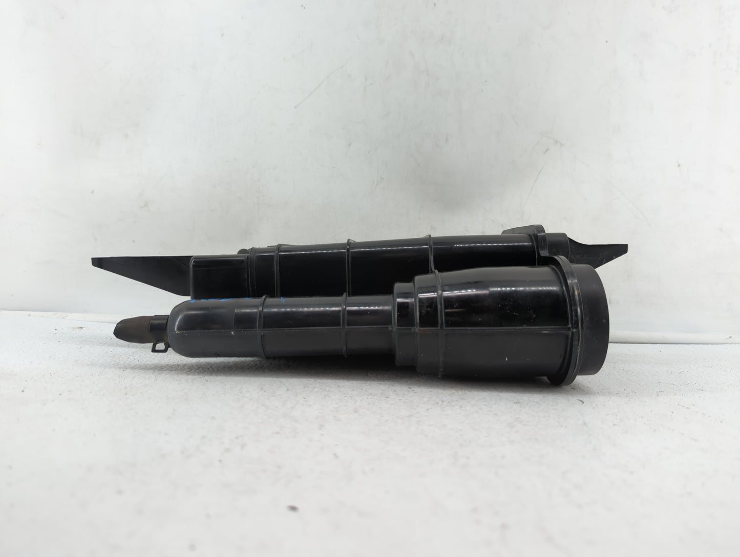 2015 Hyundai Sonata Fuel Vapor Charcoal Canister Black - Oemusedautoparts1.com