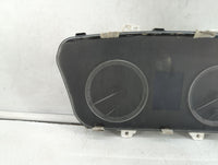 2015 Hyundai Sonata Instrument Cluster Speedometer Gauges P/N:94011-C2000 94001-C2000 Fits OEM Used Auto Parts - Oemusedauto