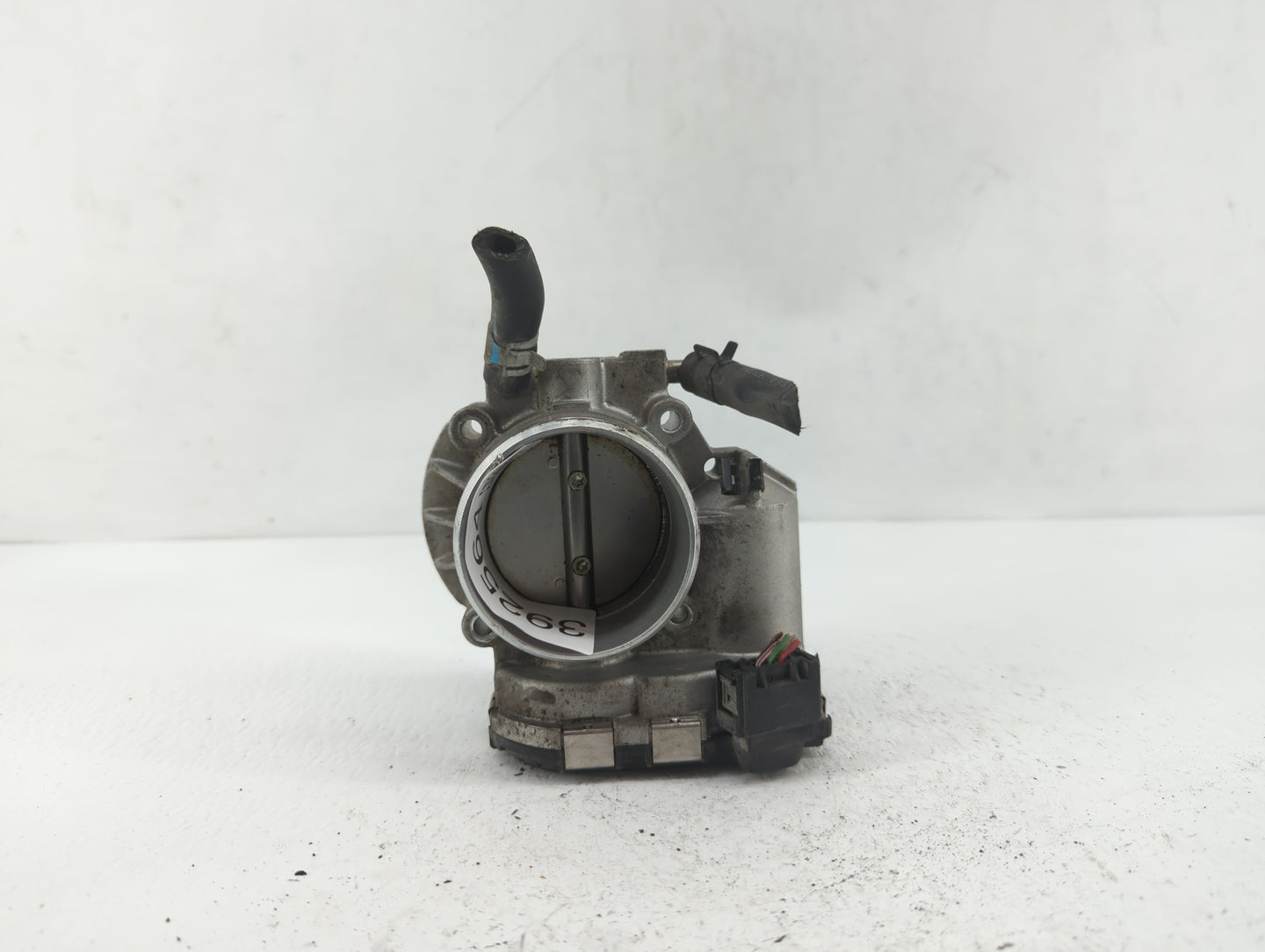 2011-2015 Hyundai Sonata Throttle Body P/N:35100-2G800 9045010020, 0459 1847 AC Fits Fits 2011 2012 2013 2014 2015 2016 OEM 