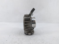 2011-2015 Hyundai Sonata Throttle Body P/N:35100-2G800 9045010020, 0459 1847 AC Fits Fits 2011 2012 2013 2014 2015 2016 OEM 