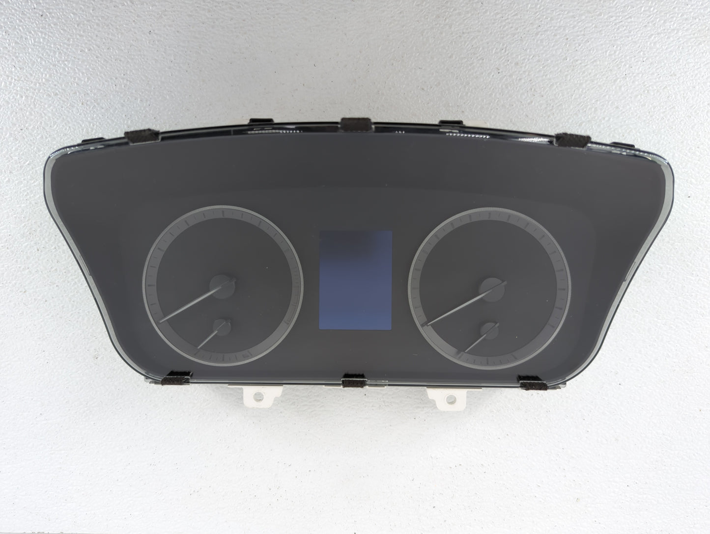 2015 Hyundai Sonata Instrument Cluster Speedometer Gauges P/N:94001-C2000 Fits OEM Used Auto Parts - Oemusedautoparts1.com