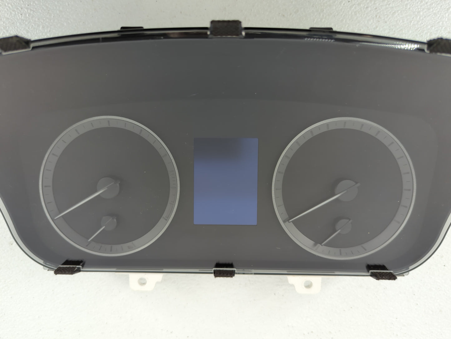 2015 Hyundai Sonata Instrument Cluster Speedometer Gauges P/N:94001-C2000 Fits OEM Used Auto Parts - Oemusedautoparts1.com