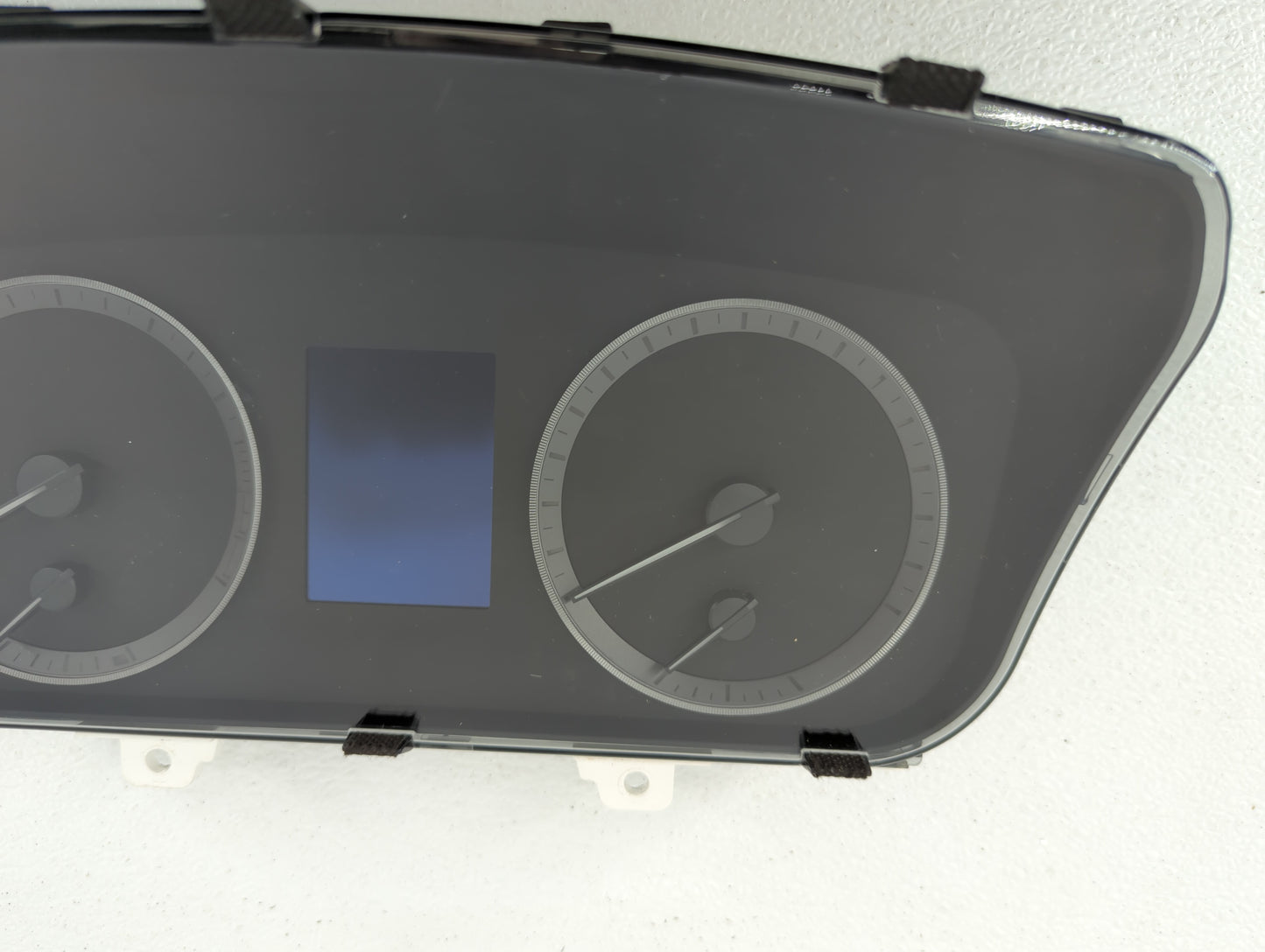 2015 Hyundai Sonata Instrument Cluster Speedometer Gauges P/N:94001-C2000 Fits OEM Used Auto Parts - Oemusedautoparts1.com